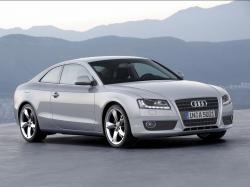 Audi A5 I Купе