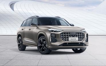 Audi Q6