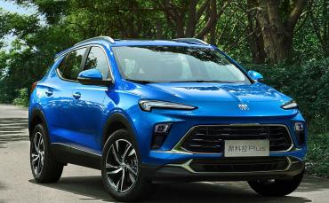 Buick Encore Plus  Внедорожник 5 дв.