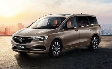 Buick GL6