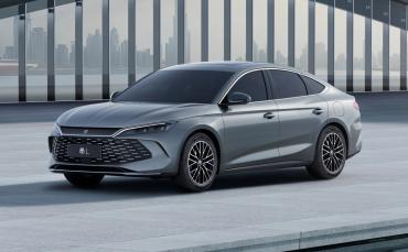BYD Qin III Седан L