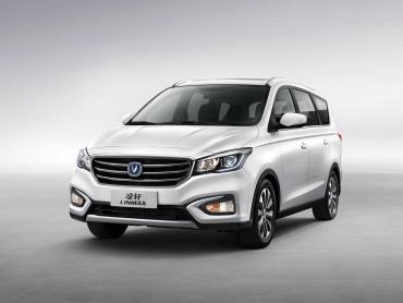 Changan Linmax I Минивэн