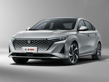 Changan Raeton Plus I Седан
