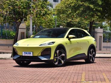 Changan Shenlan S7