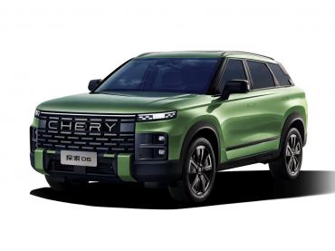 Chery Explore 06