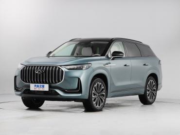 Chery Tiggo 9