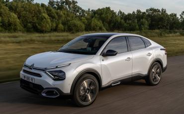 Citroen C4 III Седан X