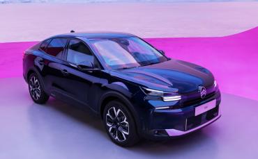 Citroen C4 III Рестайлинг Седан X