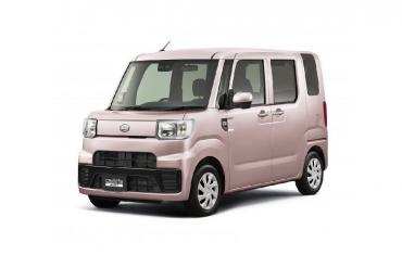Daihatsu Hijet Caddie