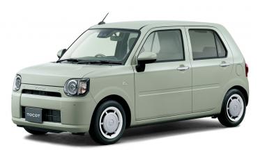 Daihatsu Mira Tocot  Хэтчбек 5 дв.
