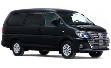 Evolute i-VAN I Минивэн