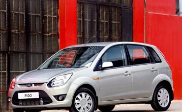 Ford Figo
