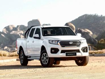 Great Wall Wingle 7