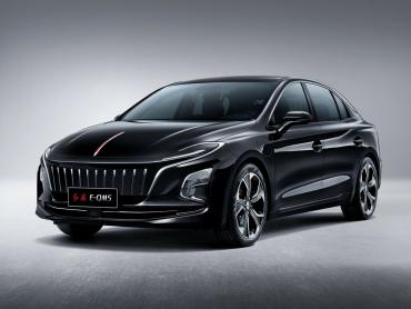 Hongqi E-QM5 I Седан