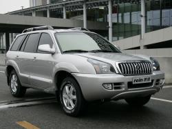 JAC S1 (Rein) I