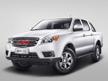 JAC T6