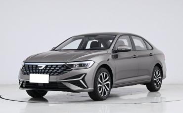Jetta VA7 I Седан