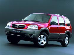 Mazda Tribute I