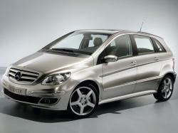 Mercedes-Benz B-klasse I (W245)