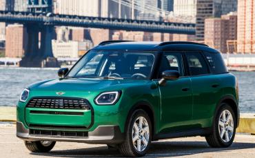 Mini Countryman III Внедорожник 5 дв.
