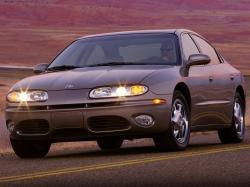 Oldsmobile Aurora