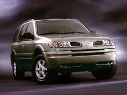 Oldsmobile Bravada III