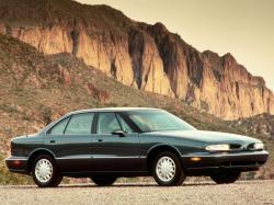 Oldsmobile Eighty-Eight