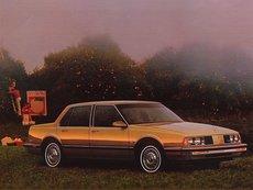 Oldsmobile Eighty-Eight IX Седан