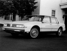 Oldsmobile Ninety-Eight X Седан