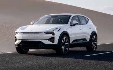 Polestar 3 I Внедорожник 5 дв.
