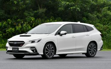 Subaru Levorg II Универсал 5 дв.