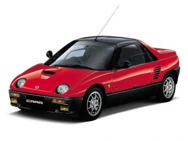 Suzuki Cara I Купе