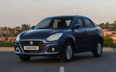 Suzuki DZire