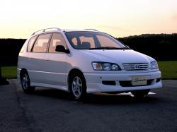 Toyota Ipsum I (M10)