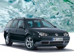 Volkswagen Golf IV Универсал 5дв.