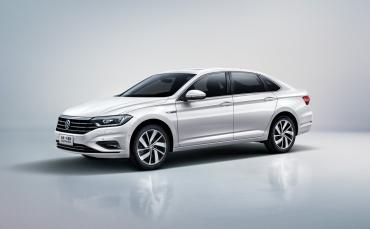 Volkswagen Sagitar III Седан