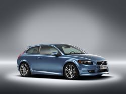 Volvo C30 I