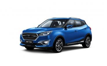 Zotye T300