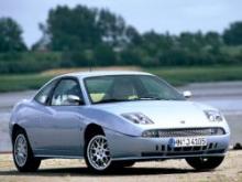 Fiat Coupe