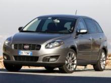 Fiat Croma