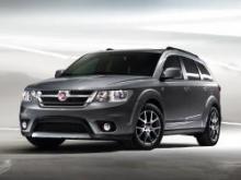 Fiat Freemont