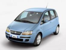Fiat Idea