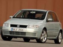 Fiat Stilo