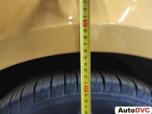 Kia Ceed увеличение клиренса