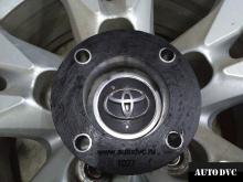 Toyota Land Cruiser 200 увеличение клиренса