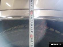 Cadillac DeVille VI установка проставок