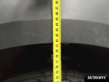 Honda Element увеличение клиренса