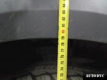 Honda Element увеличение клиренса