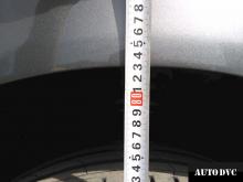 Acura MDX 2008 гв. увеличение клиренса перед замер
