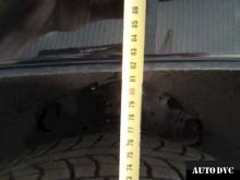 Jeep Cherokee IV KK увеличение клиренса